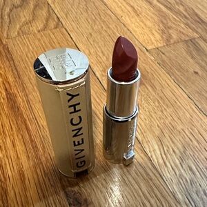 Givenchy Red Lipstick brand new with one small damage on lipstick